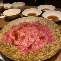 焼肉うしごろ 西麻布本店 - 
