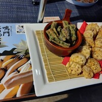 ターンテーブル - 