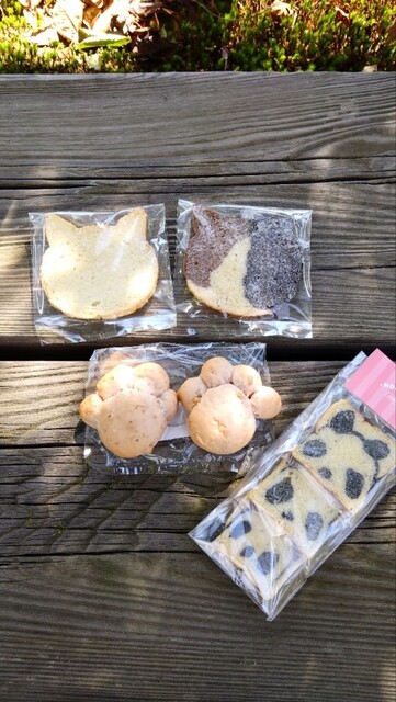 菓子工房 風薫 - 新田（パン）の写真