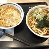 山田うどん食堂 谷塚店