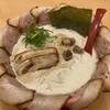 麺道 しゅはり 伊丹店
