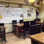 越佐庵須坂屋そば - 