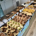 イイダベーカリー - 