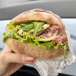 イイダベーカリー - 