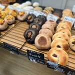 イイダベーカリー - 