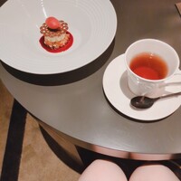 神楽坂 フレンチレストラン ラリアンス - 