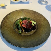 フランス料理 ル・クール - 
