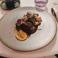 神楽坂 フレンチレストラン ラリアンス - 