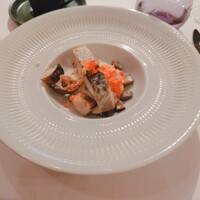 神楽坂 フレンチレストラン ラリアンス - 