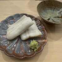 日本橋蛎殻町 すぎた - 