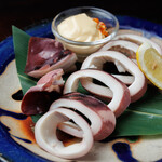 おばんざいBAR 恩返し - 