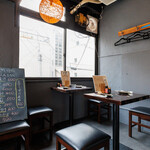 おばんざいBAR 恩返し - 