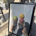 INITIAL 表参道 - 