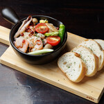 おばんざいBAR 恩返し - 