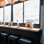 おばんざいBAR 恩返し - 