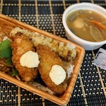 キッチンオリジン - 料理写真: