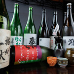 おばんざいBAR 恩返し - 