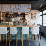 おばんざいBAR 恩返し - 