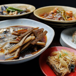 おばんざいBAR 恩返し - 