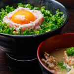 おばんざいBAR 恩返し - 
