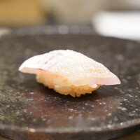 鮨 なんば 日比谷 - 