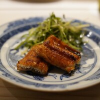 鮨 なんば 日比谷 - 