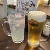 立ちより酒場 魚天