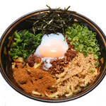 麺場 神徳 - 辛まぜそば