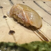 銀座 すし 仙道 - 