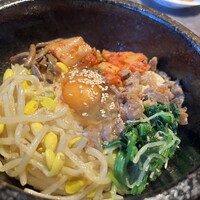 東京焼肉 平城苑 銀座5丁目店 - 