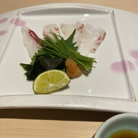 日本料理 弁慶 ホテル日航大阪 - 