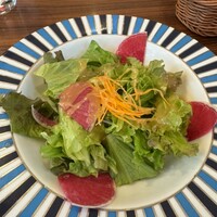 Serafina NEW YORK さいたま新都心店 - 