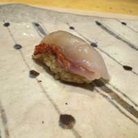 銀座 すし 仙道 - 