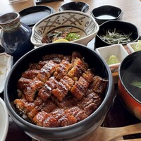 ひつまぶし名古屋備長 ラシック店 - 