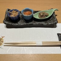 横浜 鮨 ふくじゅ - 