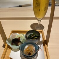 日本料理 弁慶 ホテル日航大阪 - 
