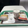マクドナルド 西鉄大橋駅店
