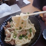讃岐うどん こばや - 