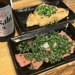 牛タン焼専門店 司 - 