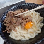 讃岐うどん こばや - 