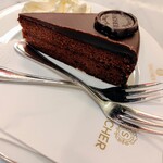 Café Sacher - 