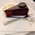 Café Sacher - 