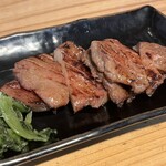 牛タン焼専門店 司 - 