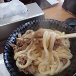 讃岐うどん こばや - 