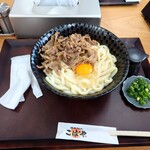 讃岐うどん こばや - 