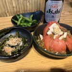 牛タン焼専門店 司 - 