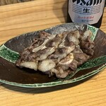 牛タン焼専門店 司 - 