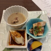 中国菜 feve.  - 