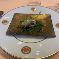 リストランテ ル・ミディ ひらまつ - 