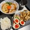 鶏soba座銀 神楽坂東京本店